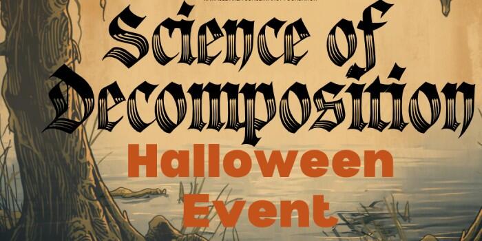 Science Of Decomposition: Where Fall Fun Meets Real‑World Forensic ...