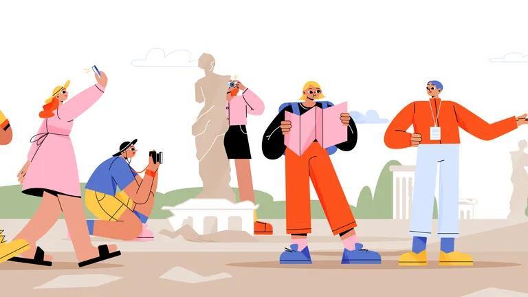 What is your travel love language? What your travel style says about you — and who you should avoid going away with