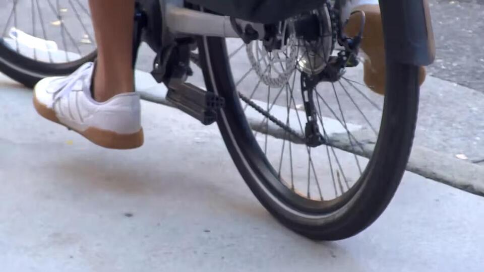 Parents and police warn about growing confusion and safety risks surrounding e-bikes