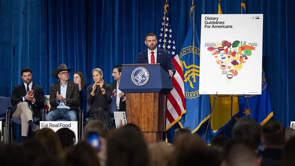 Greek-American Attorney Kyle Diamantas Leads FDA During Leadership ...