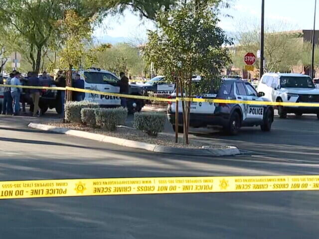 Arrest made after shots fired during road rage encounter in southwest ...