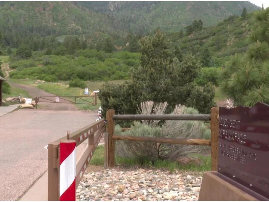 Blodgett Open Space Master Plan moves forward