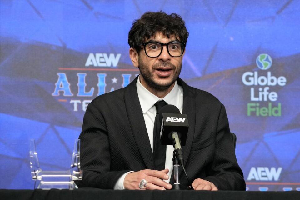Tony Khan: Cody Rhodes has been ‘very positive’ in our interactions ...