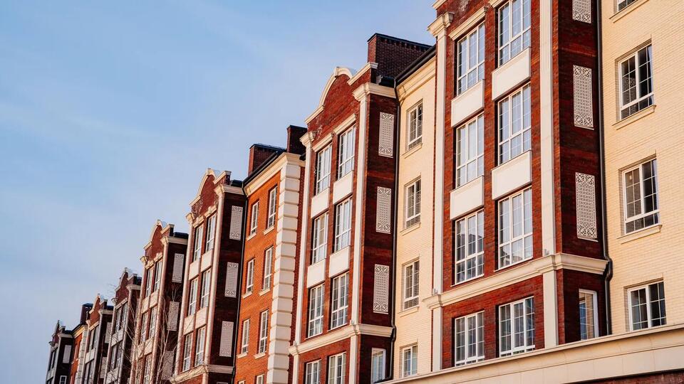 How one company is using AI to transform affordable housing - NewsBreak
