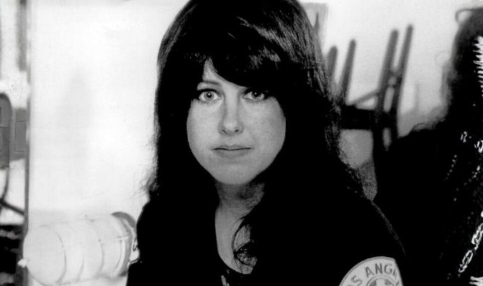 Grace Slick's 