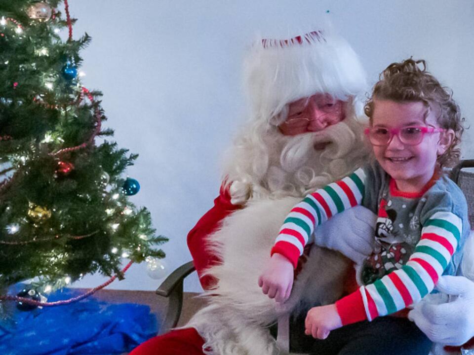 Photos Winterfest in Le Roy