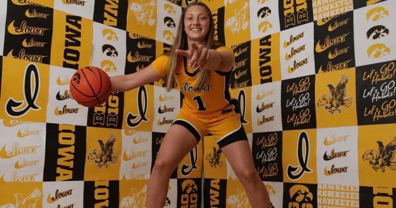 Iowa WBB targets in the updated Rivals Basketball Recruiting Rankings ...