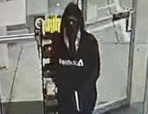 APD seeks help in identifying armed robbery suspect - NewsBreak