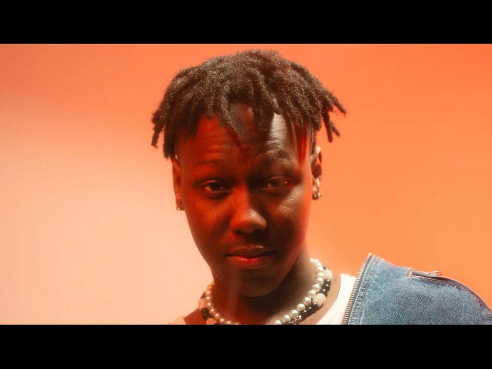 From Rwanda to stardom: How ‘Let Me Be’ singer made his hit song using ...
