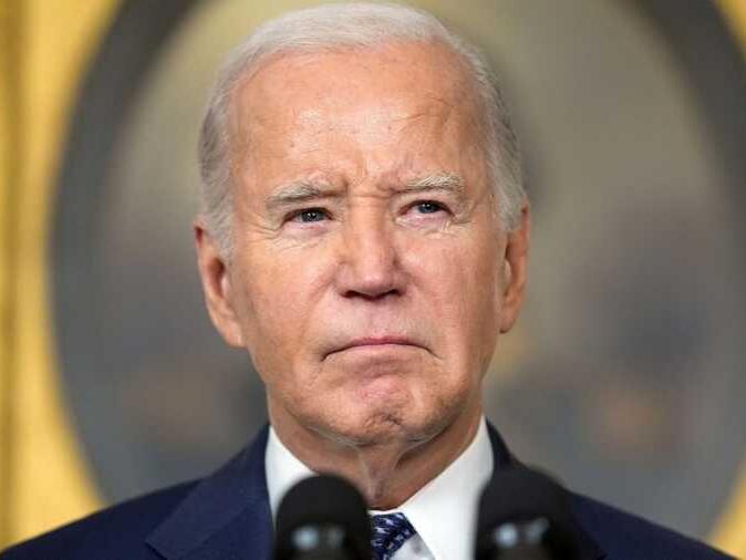Kentucky elected officials react to Joe Biden dropping out of 2024 ...