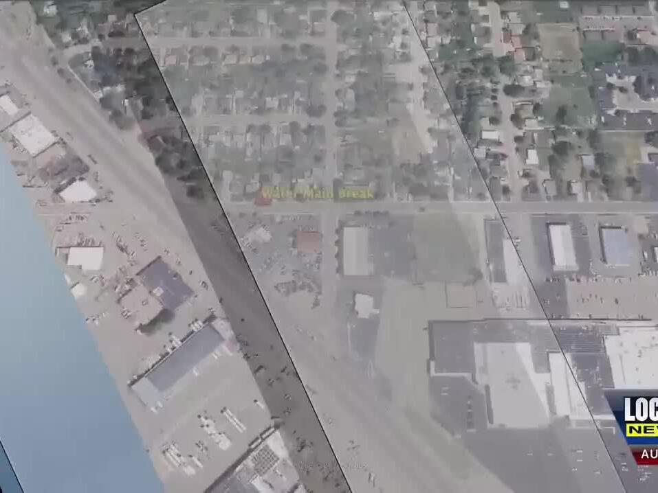 Bannock County budget hearing to address property taxes for new fiscal year