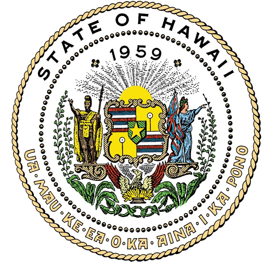 🌪️ Federal emergency declared as Hurricane Nolo nears Hawaiʻi - NewsBreak