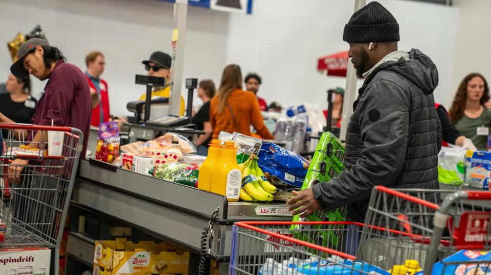 The Fed's preferred inflation measure was lower than expected in August. Is that a good thing?