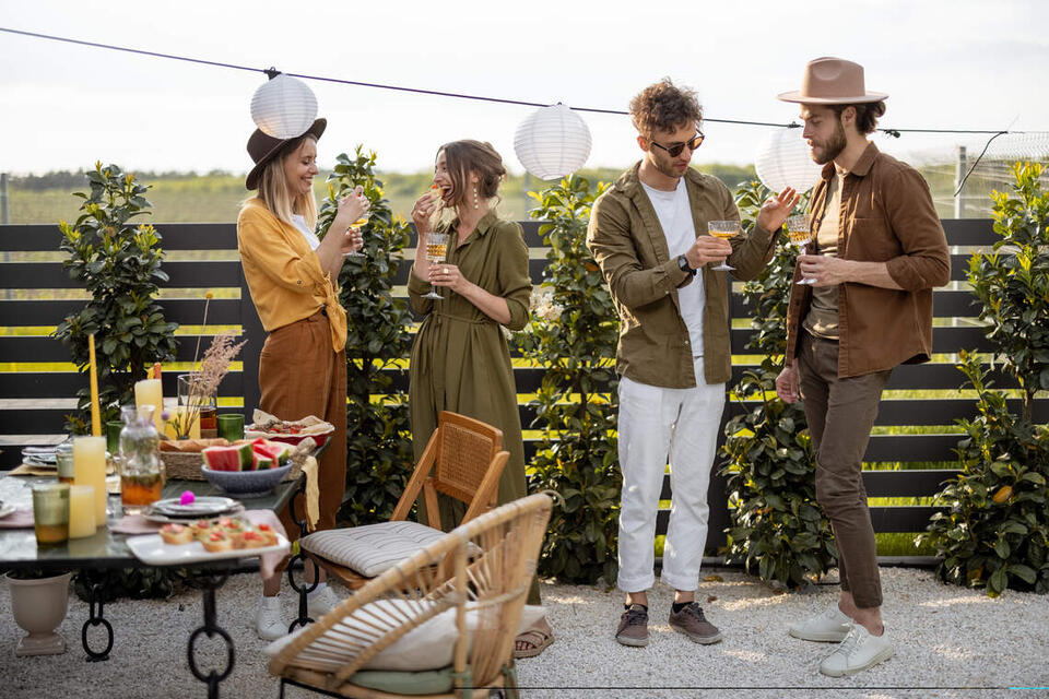 Party Patios Top 2026 Trends and the Shift Is Already Reshaping ...