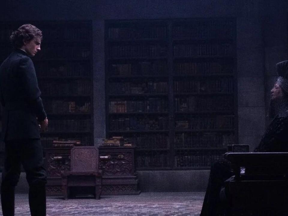 Box Office Bombs That Are Actually Worth Watching