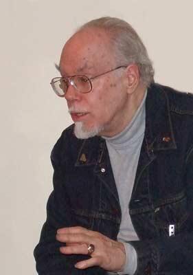 F.C. Native, Author Ted White Gained National Notoriety