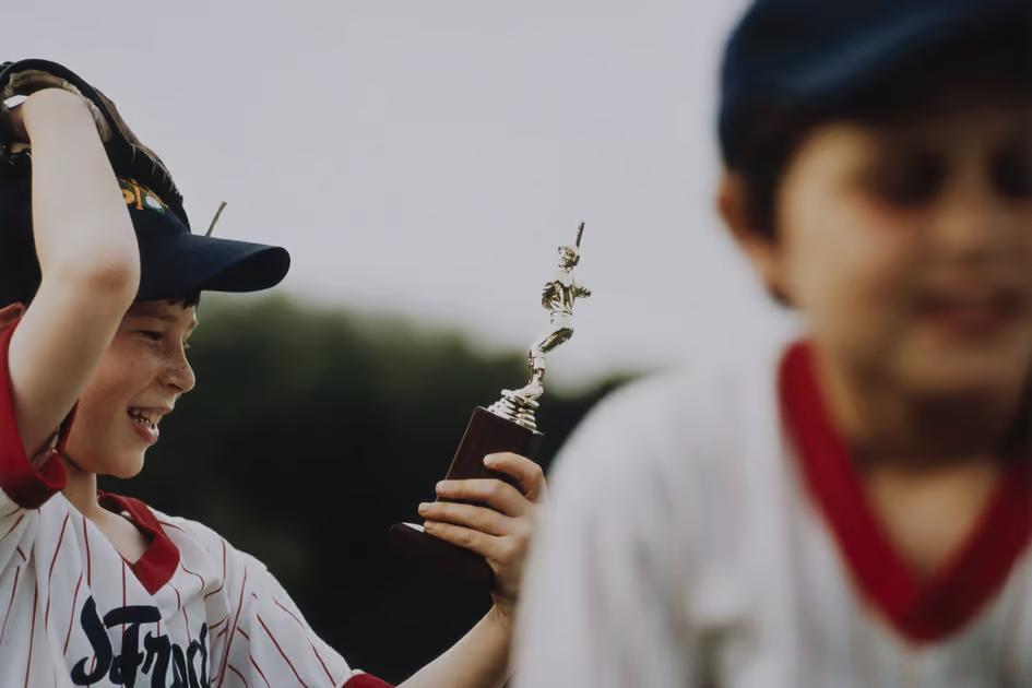 Has youth sports lost the plot?