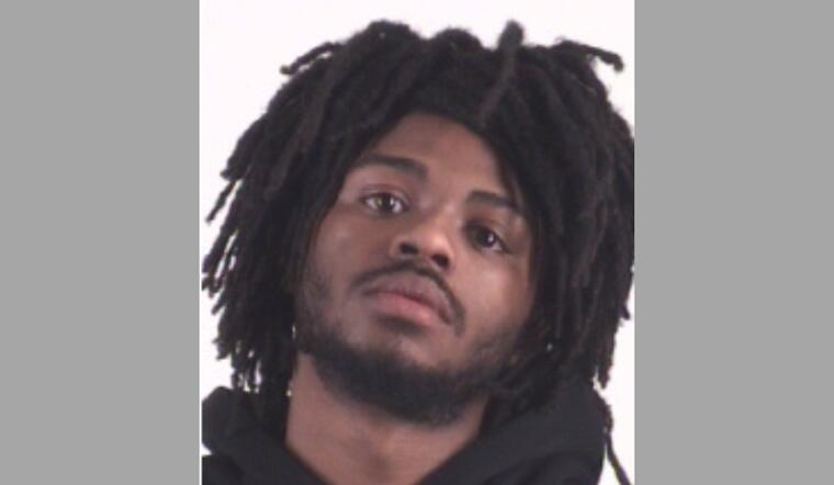 Second Suspect Apprehended in Connection with Double Homicide at Fort ...