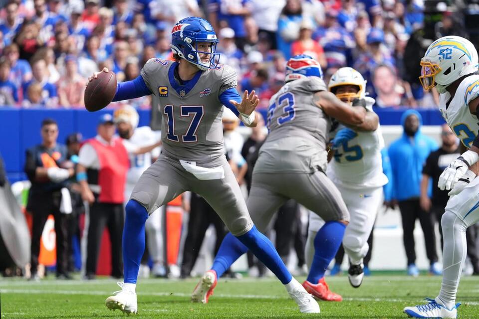 ‘Most AI Slop Edit I’ve Ever Seen,’ ‘Absolutely Horrendous’ — NFL Fans ...