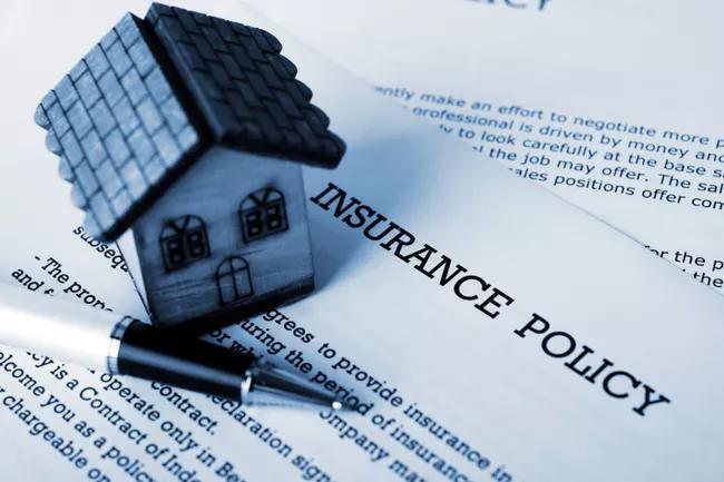 New California Law Changes Home Insurance Signup - NewsBreak