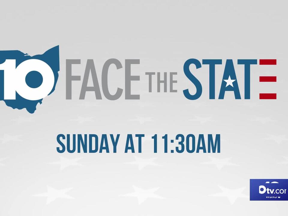 Ohio fire marshal bans open burning for 2 dozen counties around the