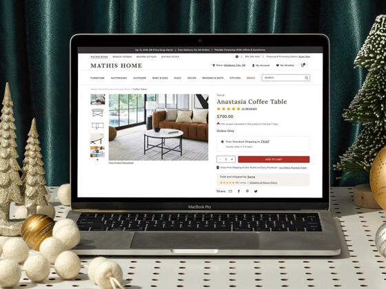 Mathis Home Selects Mirakl Ads to Drive Its Marketplace Retail Media ...