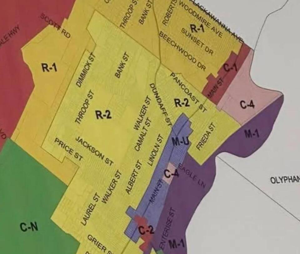 Developer plans more power plants in Lackawanna County - NewsBreak