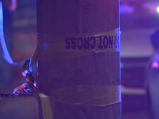 Family identifies man killed in Wednesday night's officer-involved ...