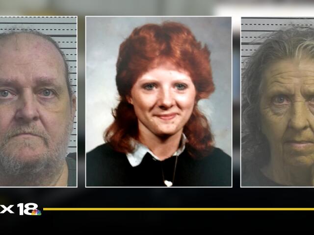 2 arrested in 1992 Boyle County cold case murder of Anna Lee Manning ...