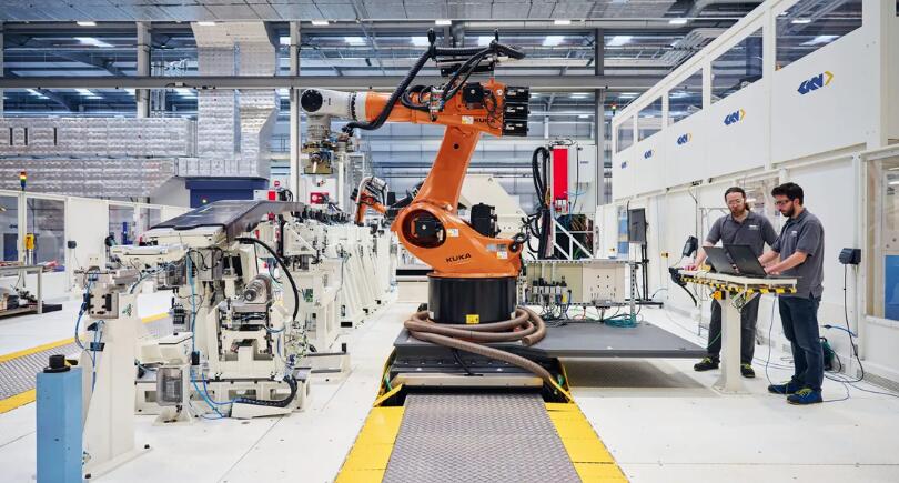 GKN Aerospace spearheads composite wing innovation under £12 million ...