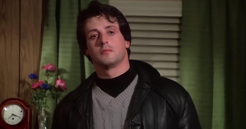 5 Fan-Favorite Sylvester Stallone Movies Arrive on Netflix Today ...