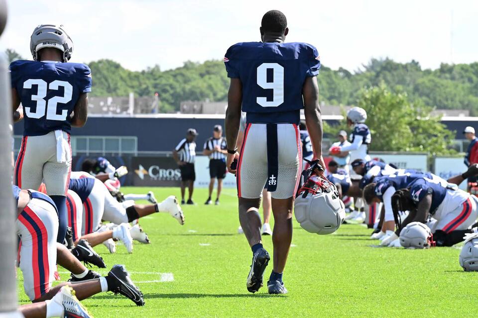 Kayshon Boutte among wide receivers Houston Texans may target