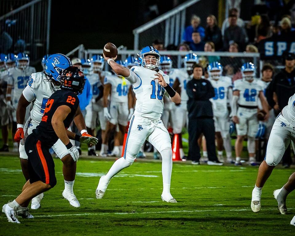 Jags rise in ASWA poll after Hoover win - NewsBreak