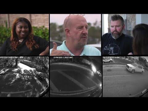 U.S. Senate confirms Florida’s Pam Bondi as U.S. attorney general