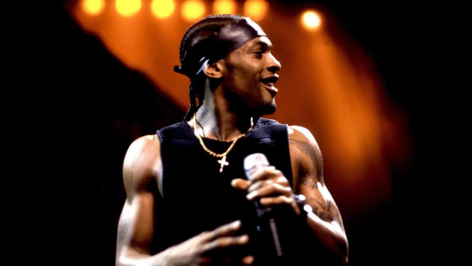 D’Angelo Net Worth: How Much Money the Soul Singer Had Before Death ...