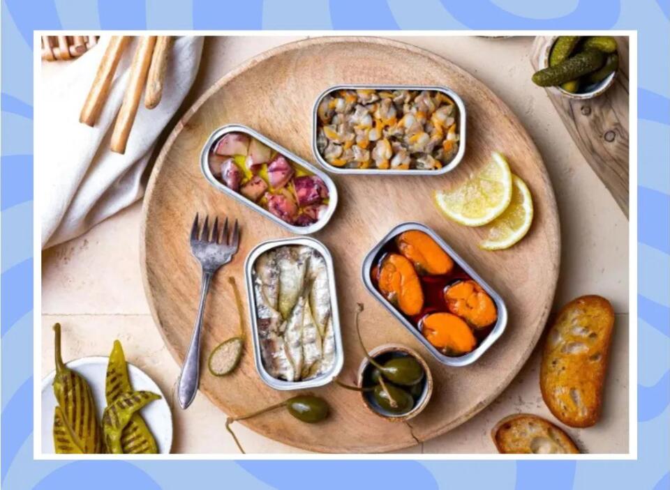 10 Processed Foods That Are Actually Good for You - NewsBreak