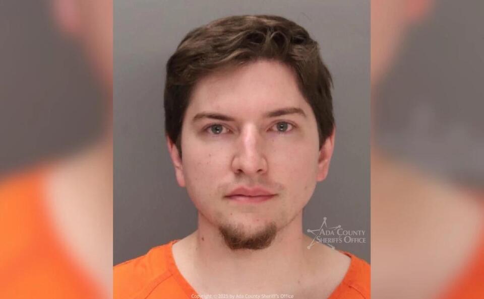 Idaho Man Faces 10 Felony Counts in Child Sex Exploitation Sting ...