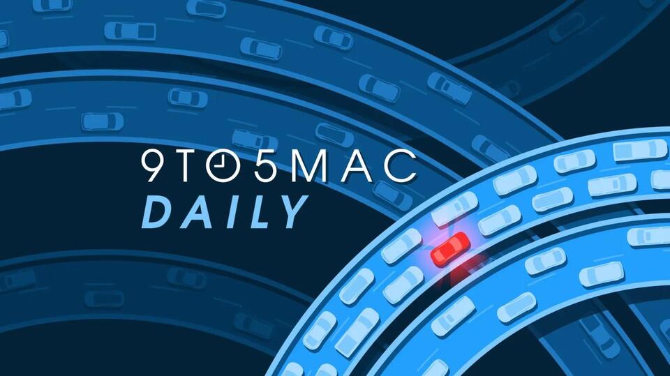 9to5Mac Daily: October 20, 2026 – Apple announces ‘Pro and tell ...
