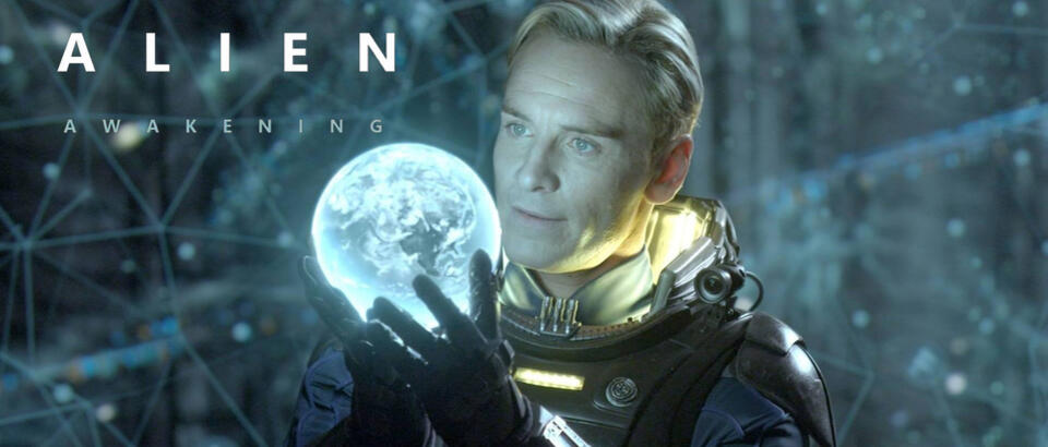 ‘Alien: Awakening’ Back In Development with Director Ridley Scott Returning