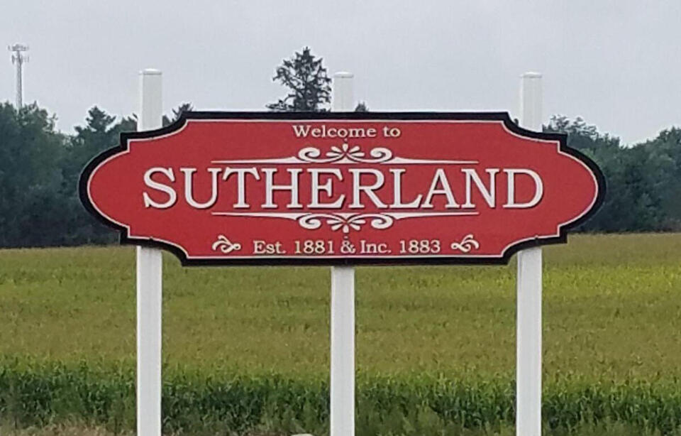 Sutherland Prepares for Busy Labor Day Weekend Celebration
