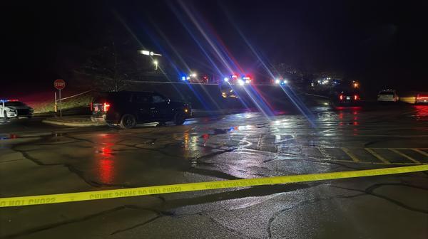 1 shot and killed in Muskogee, suspect in custody following high-speed ...