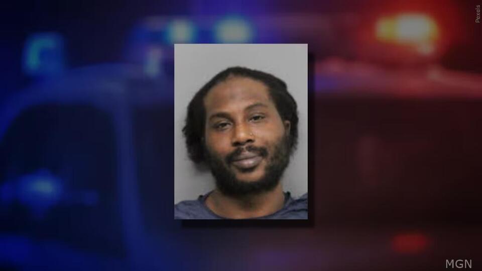 Lincoln man arrested for kidnapping, severely beating woman, police say ...