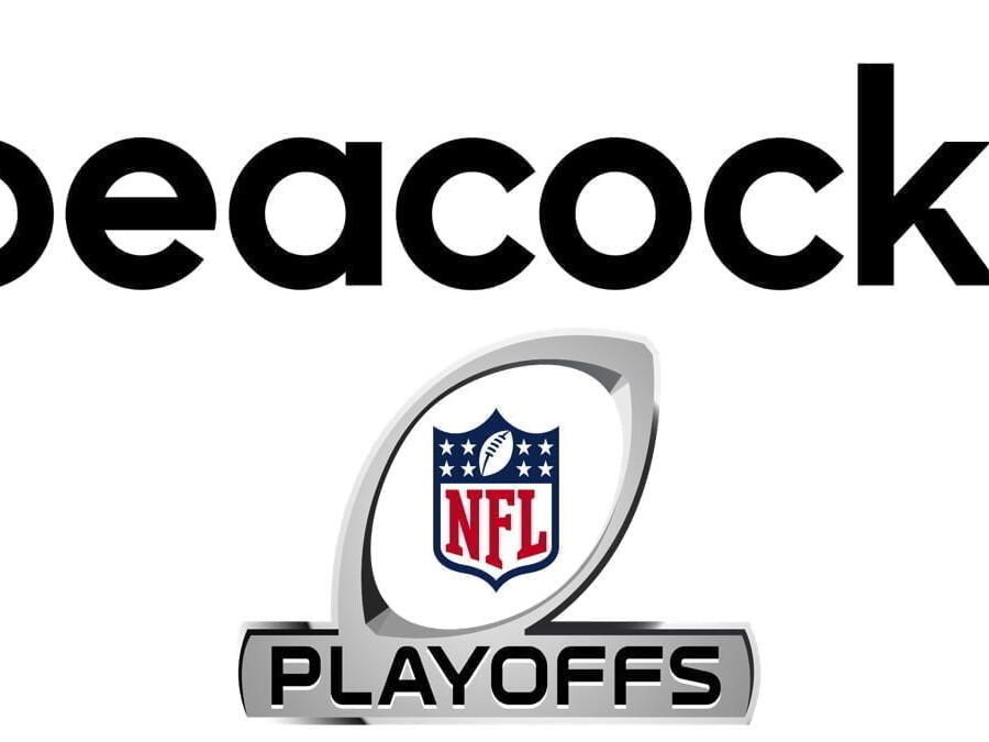 Exclusive NFL Playoff Game on Peacock Will Go Commercial Free in 4th