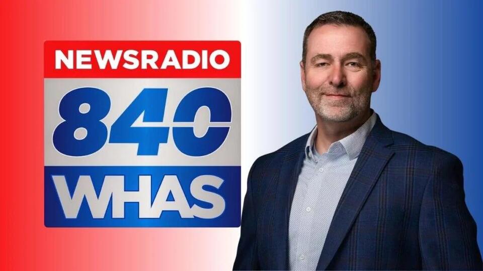 840 WHAS Adds Leland Conway to Middays - NewsBreak