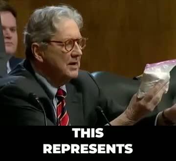 Kennedy - Fentanyl vs. PCP: The Shocking Truth About Drug Sentences