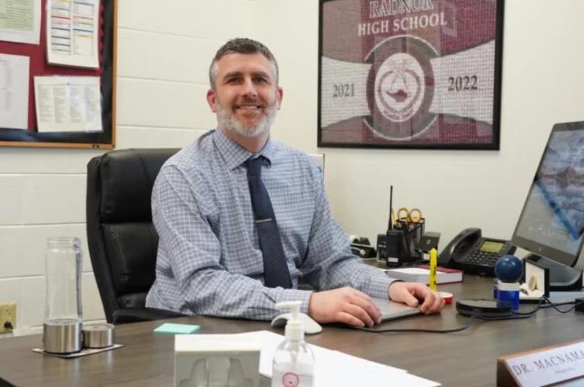 Pa. may ban cellphones in schools. Some educators say they’re already seeing results