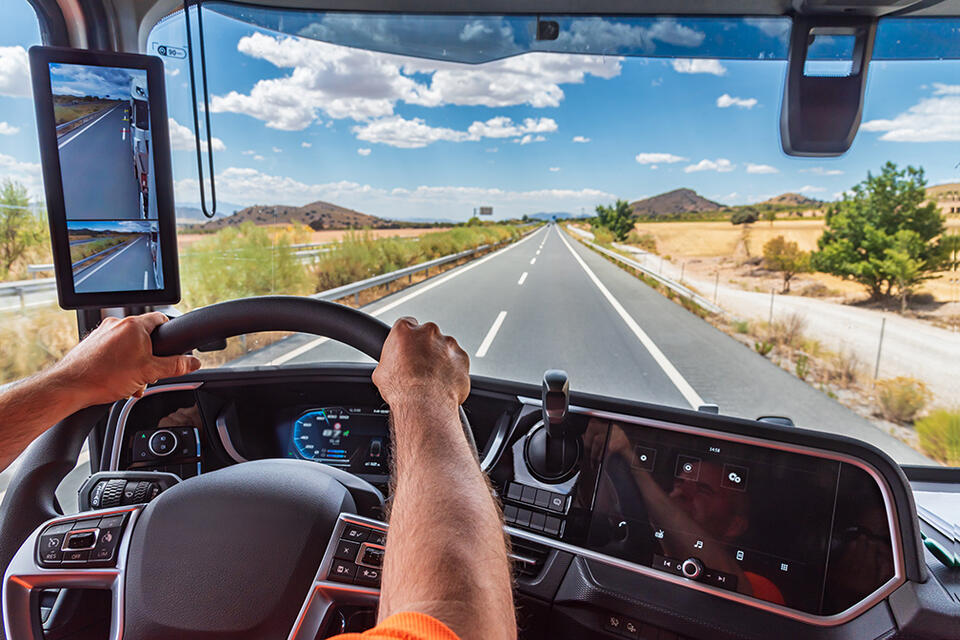 Want more flexible HOS rules? Here's your chance to speak up