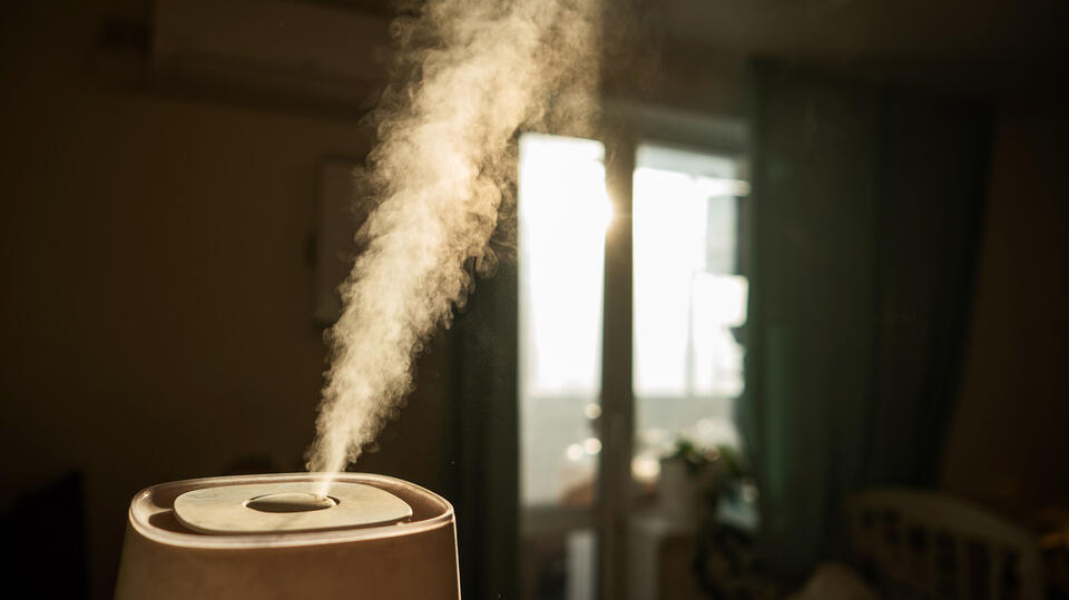 Steps To Take Before You Put Your Humidifier Away In Storage For The ...
