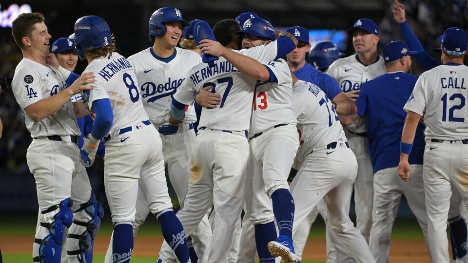 The Final Stretch: What Comes After the NLCS in the Quest for the World Series Title