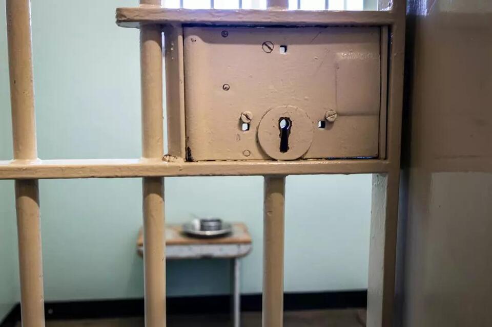 Inmate Dies at Louisiana Correctional Facility - NewsBreak